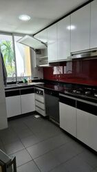 Park Green (D19), Condominium #590471971
